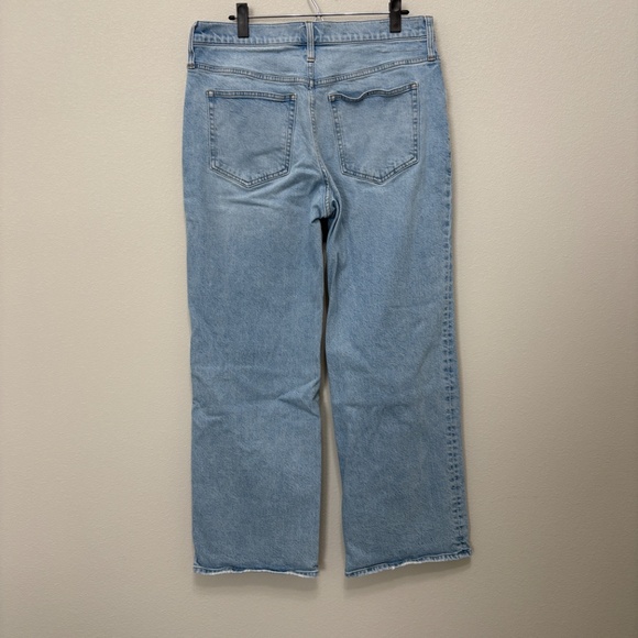 J. Crew Lower-rise Full-length Slim-wide Jean - 30 - Picture 6 of 7